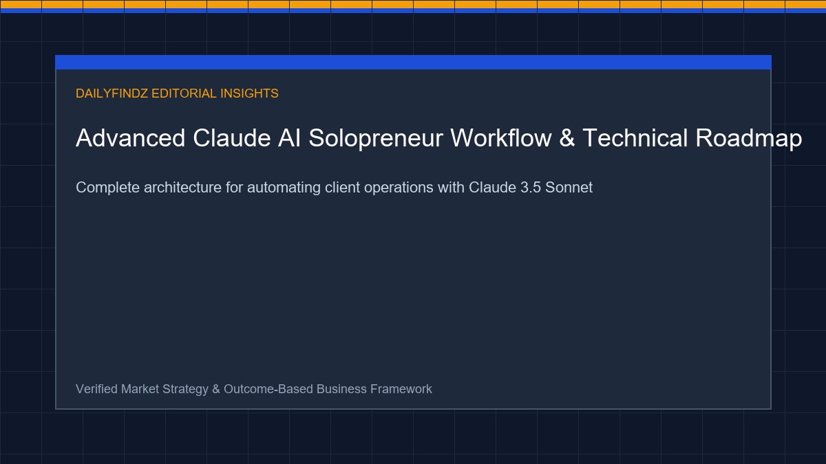 Technical architecture diagram of Claude AI API integrated with n8n and enterprise databases